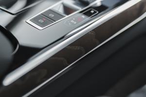 Audi A8 L 60 TFSI e Quattro 2020 года  (UK)